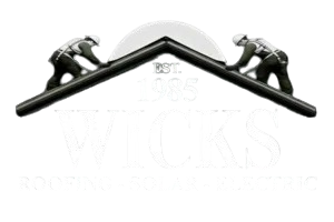 Wicks Roofing &amp; Solar
