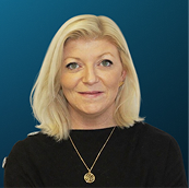 Jo Gregory